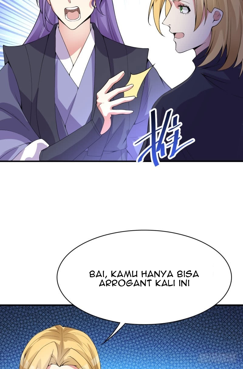 I Picked Up An Attributes Chapter 13 Bahasa Indonesia